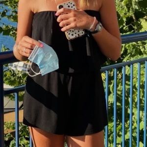 Hudson Gray Romper